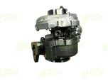 Turbolader MERCEDES-BENZ SPRINTER 2-t Bus Generalüberholt | OE 6110960499, A6110960499