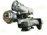 Turbolader MERCEDES-BENZ SPRINTER 2-t Bus Generalüberholt | OE 6110960499, A6110960499