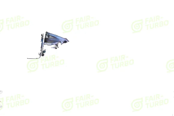 Turbolader Generalüberholt – OE 038253016EXX, 038253016EX
