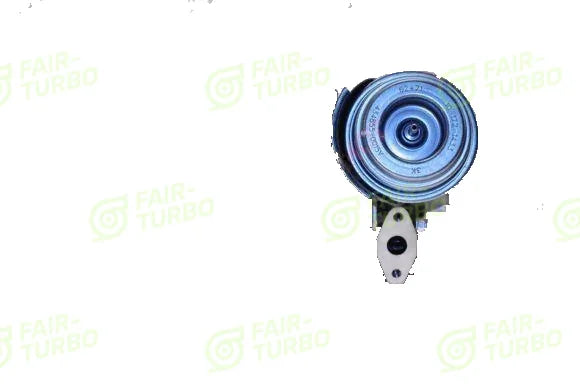 Garrett Turbolader Generalüberholt für VW Golf IV – OE 038253016EXX