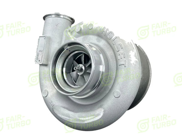 BorgWarner Turbolader Generalüberholt – OE 1441521