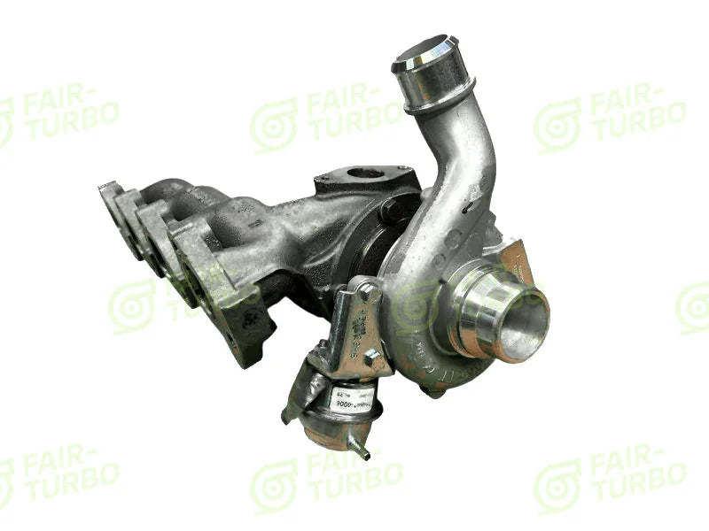 Garrett Turbolader Generalüberholt für Ford Focus I – OE RE1S4Q6K682AS