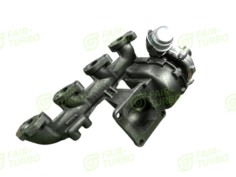 Garrett Turbolader Generalüberholt für Ford Focus I – OE RE1S4Q6K682AS
