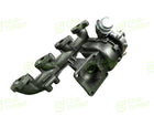 Garrett Turbolader Generalüberholt für Ford Focus I – OE RE1S4Q6K682AS