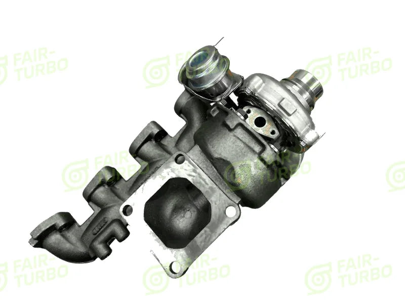 Garrett Turbolader Generalüberholt für Ford Focus I – OE RE1S4Q6K682AS