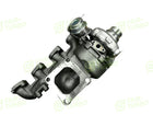 Garrett Turbolader Generalüberholt für Ford Focus I – OE RE1S4Q6K682AS