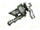 Garrett Turbolader Generalüberholt für Ford Focus I – OE RE1S4Q6K682AS