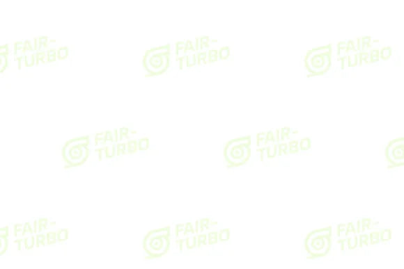 Turbolader Generalüberholt – OE 3M5Q-6K682-BA, 3M5Q-6K682-BB