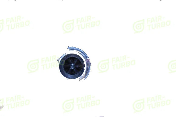 Garrett Turbolader Generalüberholt für Mercedes-Benz – OE A6460900480