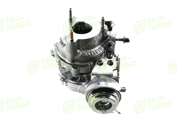 Garrett Turbolader Generalüberholt für Opel (M9T 880) – OE 93168858