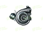 Garrett Turbolader Generalüberholt für Mercedes-Benz – OE 6120960399