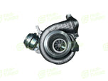 Turbolader MERCEDES-BENZ SPRINTER 2-t Bus Generalüberholt | OE 6120960399, 709838-5