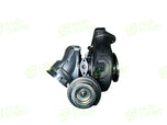 Turbolader MERCEDES-BENZ SPRINTER 2-t Bus Generalüberholt | OE 6120960399, 709838-5