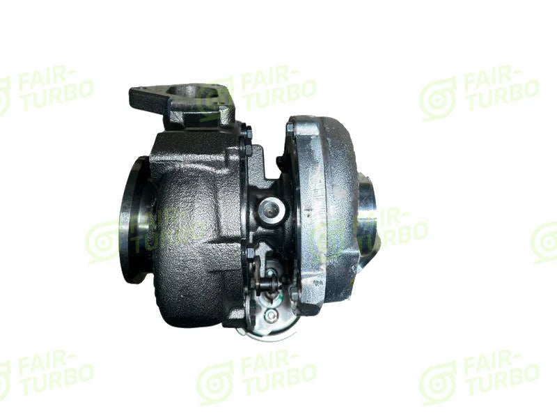 Garrett Turbolader Generalüberholt für Mercedes-Benz – OE 6120960399