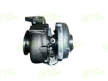 Turbolader MERCEDES-BENZ SPRINTER 2-t Bus Generalüberholt | OE 6120960399, 709838-5