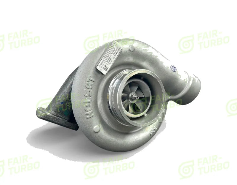 BorgWarner Turbolader Generalüberholt für Volvo Fh12 – OE 20516531