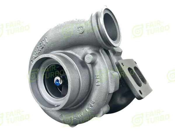 Garrett Turbolader Generalüberholt für Scania 4 - Series – OE 1354276