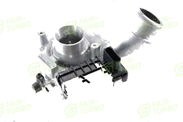 Turbolader Generalüberholt – OE 059145715TX, 059145715TV