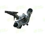 Turbolader RENAULT ESPACE V Generalüberholt | OE 71798789, 1441000Q0M, 1441000Q0H