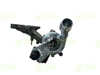 Turbolader RENAULT ESPACE V Generalüberholt | OE 71798789, 1441000Q0M, 1441000Q0H