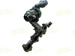 Turbolader RENAULT ESPACE V Generalüberholt | OE 71798789, 1441000Q0M, 1441000Q0H