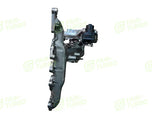 Turbolader RENAULT ESPACE V Generalüberholt | OE 71798789, 1441000Q0M, 1441000Q0H