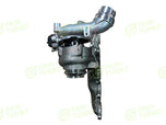 Turbolader RENAULT ESPACE V Generalüberholt | OE 71798789, 1441000Q0M, 1441000Q0H