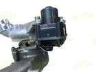 Mitsubishi Turbolader Generalüberholt für Renault – OE 71798789