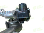 Turbolader RENAULT ESPACE V Generalüberholt | OE 71798789, 1441000Q0M, 1441000Q0H