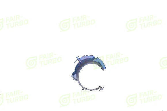 Turbolader Generalüberholt – OE 7555070008, 8200901185