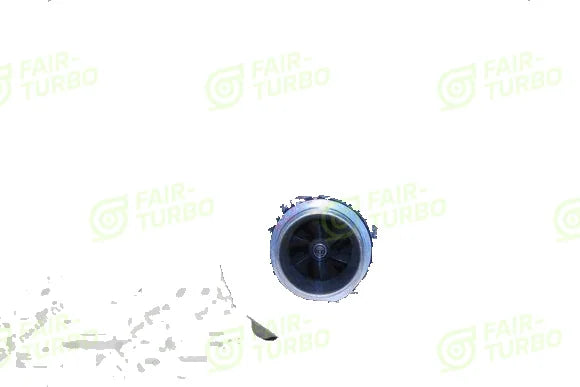 Turbolader Generalüberholt – OE 035145702KV, 035145702K