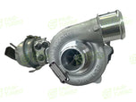 Turbolader HONDA CIVIC IX Generalüberholt | OE 18900RZ0G021M2, 18900RZ0G01, 820371-1