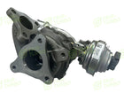 Garrett Turbolader Generalüberholt für Honda – OE 18900RZ0G021M2