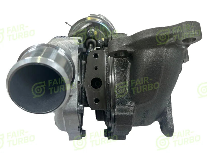 Garrett Turbolader Generalüberholt für Honda – OE 18900RZ0G021M2