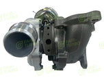 Turbolader HONDA CIVIC IX Generalüberholt | OE 18900RZ0G021M2, 18900RZ0G01, 820371-1