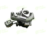 Turbolader NISSAN PRIMERA Generalüberholt | OE 14411AU600, 725864-1, 725864-2