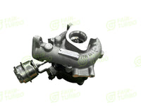 Garrett Turbolader Generalüberholt für Nissan Primera – OE 14411AU600