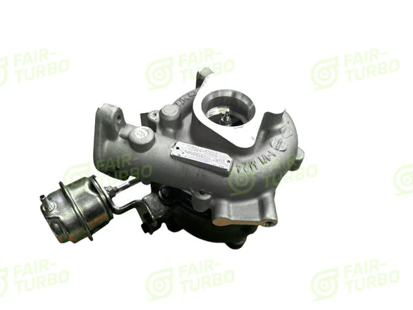 Garrett Turbolader Generalüberholt für Nissan Primera – OE 14411AU600