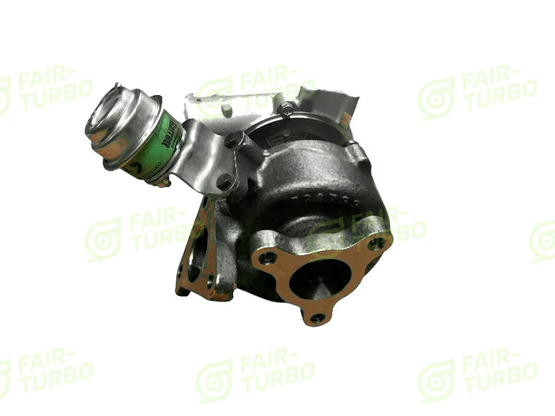 Garrett Turbolader Generalüberholt für Nissan Primera – OE 14411AU600