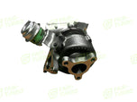 Turbolader NISSAN PRIMERA Generalüberholt | OE 14411AU600, 725864-1, 725864-2