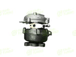 Turbolader NISSAN PRIMERA Generalüberholt | OE 14411AU600, 725864-1, 725864-2