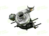 Turbolader VW LT 28-35 II Bus Generalüberholt | OE 074145701D, 074145701DV