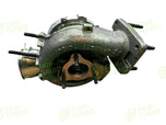 Turbolader VW LT 28-35 II Bus Generalüberholt | OE 074145701D, 074145701DV