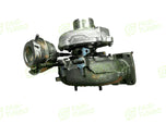 Turbolader VW LT 28-35 II Bus Generalüberholt | OE 074145701D, 074145701DV