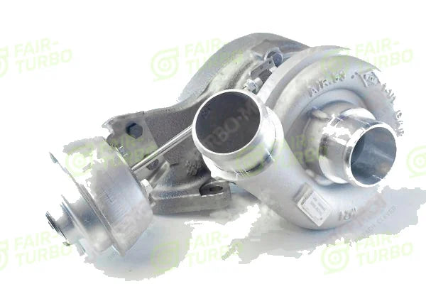 Garrett Turbolader Generalüberholt für Honda – OE 18900RBDE11