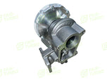 Turbolader RENAULT CLIO II Generalüberholt | OE 7701352753, 7700874572, 8200715791