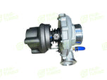 Turbolader RENAULT CLIO II Generalüberholt | OE 7701352753, 7700874572, 8200715791