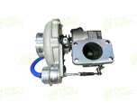 Turbolader RENAULT CLIO II Generalüberholt | OE 7701352753, 7700874572, 8200715791