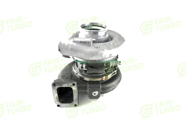 BorgWarner Turbolader Generalüberholt – OE 5042521420