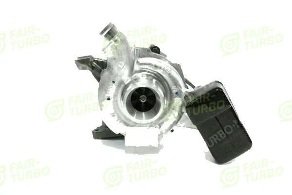 Garrett Turbolader Generalüberholt für Mercedes-Benz – OE 6460902080